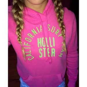 Hollister sweatshirt