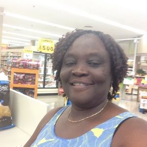 Meet your Posher, Fatu