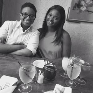 Meet your Posher, Blake