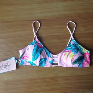 Rip Curl reversible bikini 🌴👙