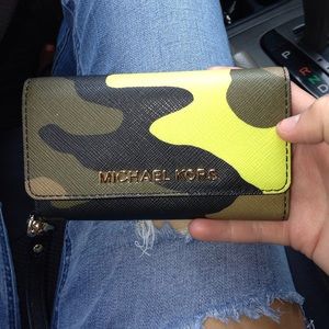 Michael Kors wallet