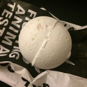 LUSH Bath Bomb