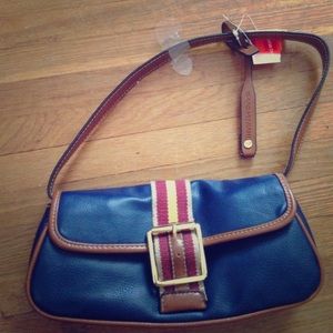Isaac mizrahi handbag
