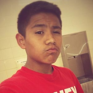 Meet your Posher, Ramon