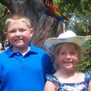 Meet your Posher, Clara