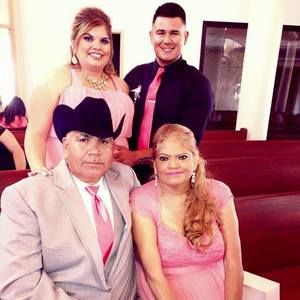 Meet your Posher, La vanessa