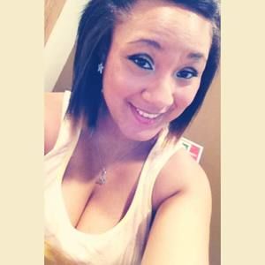 Meet your Posher, Daneesa