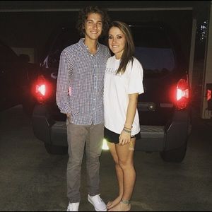 Meet your Posher, Baylee