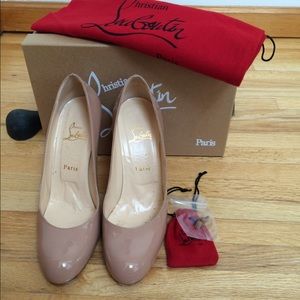 Christian Louboutin Shoes on Poshmark  