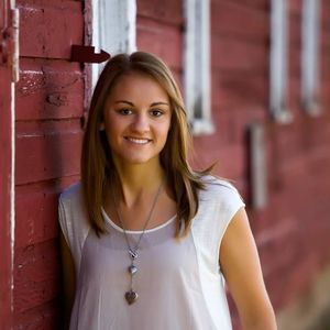 Meet your Posher, Carlee