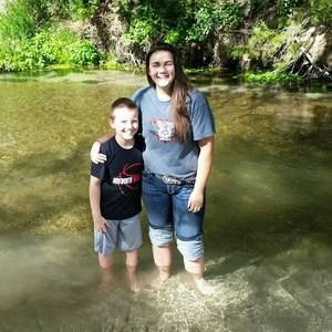 Meet your Posher, Jessica