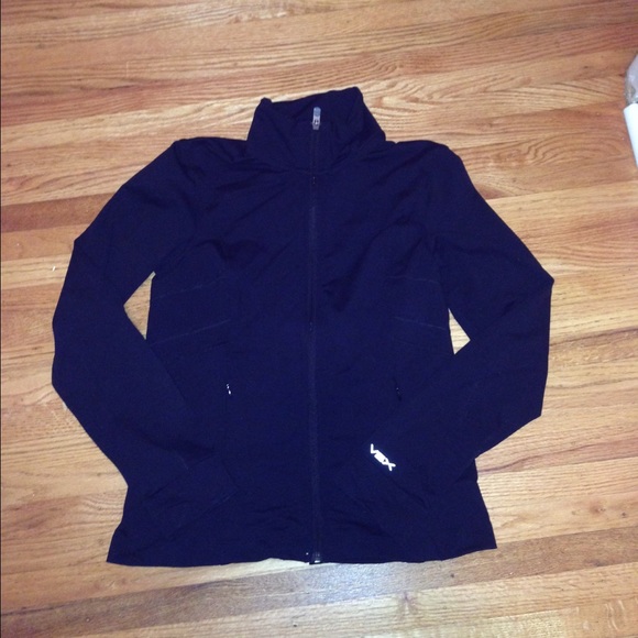 Victoria's Secret Tops - VSX Victoria's Secret Workout Zip Up jacket