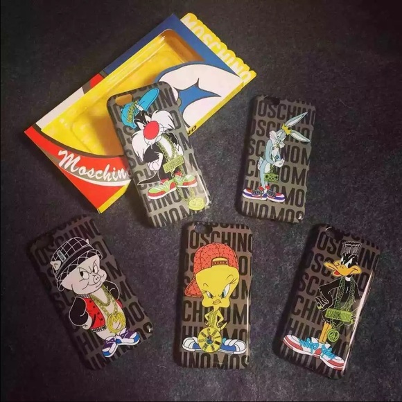 iPhone 6 and 6 plus phone case