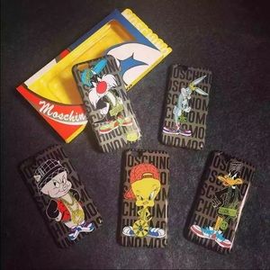 iPhone 6 and 6 plus phone case