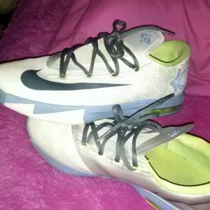 Nike KD6