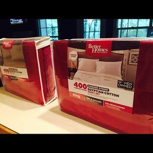 400 thread count king size bed sheets