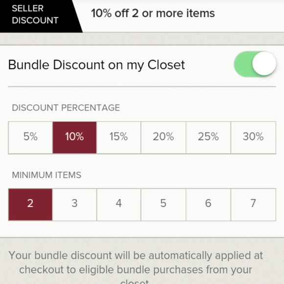BUNDLE UP @ MY CLOSET
