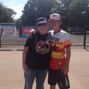 Meet your Posher, Kolton