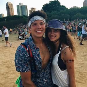 Meet your Posher, Mark