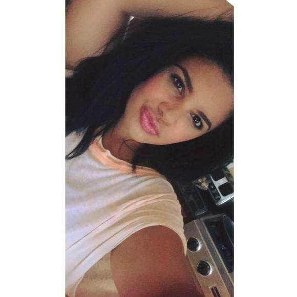 Meet your Posher, Mariah