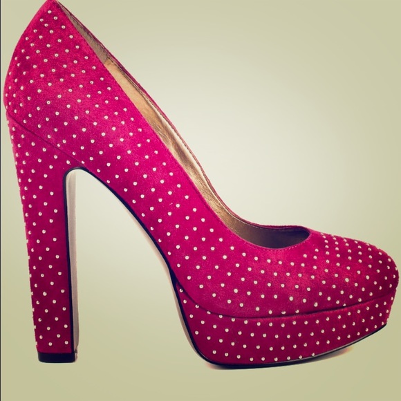 BCBGeneration Shoes - 🎀NEW🎀 BCBGeneration PLATFORMS