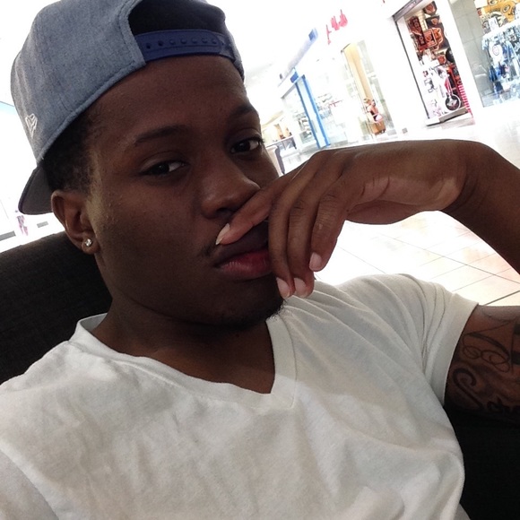 Meet your Posher, James - Picture 1 of 1