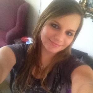 Meet your Posher, Abigail