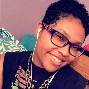 Meet your Posher, Madyson