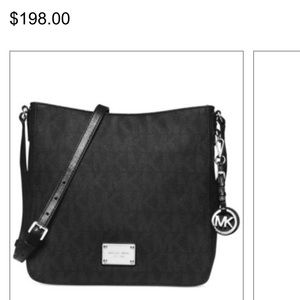 Michael Kors cross body!