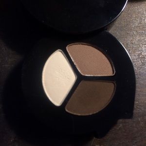 Smashbox Eye Trio