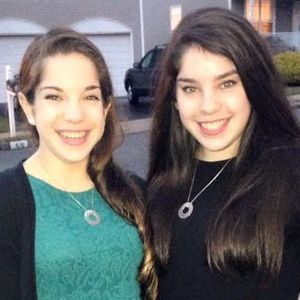 Meet your Posher, Holly