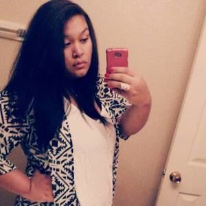 Meet your Posher, Paulita