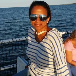 Meet your Posher, Cathy