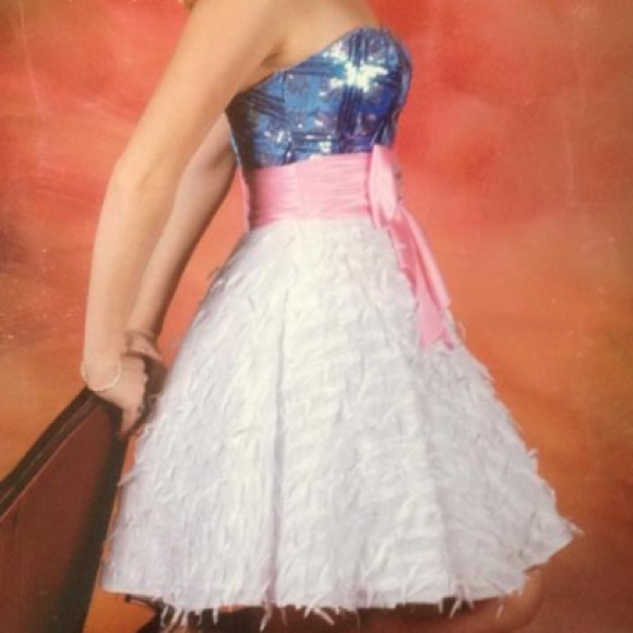 Cute cocktail dress