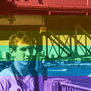 Meet your Posher, Jay