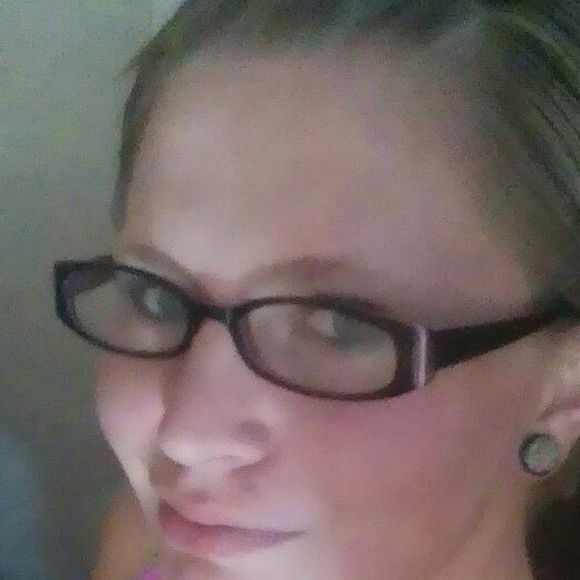 Meet your Posher, Kristen