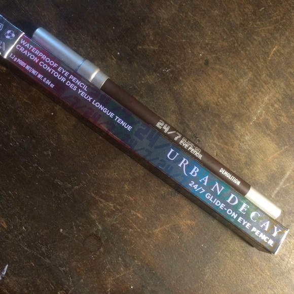 UD 24/7 liner in Demolition