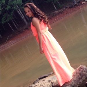 Meet your Posher, Haley