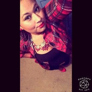 Meet your Posher, Lety