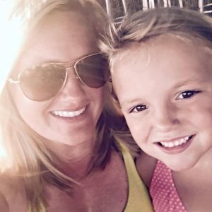 Meet your Posher, Candice