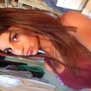 Meet your Posher, Hanna