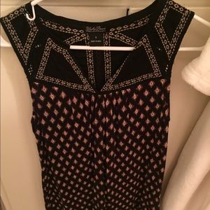 Lucky Brand Top - Small