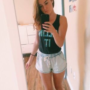 Meet your Posher, Erin