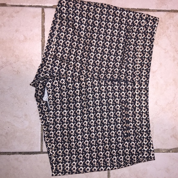 Dressy Cynthia Rowley Shorts