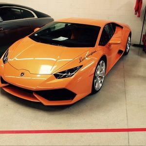 Meet your Posher, Billal