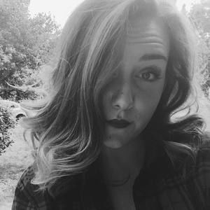 Meet your Posher, Bethany