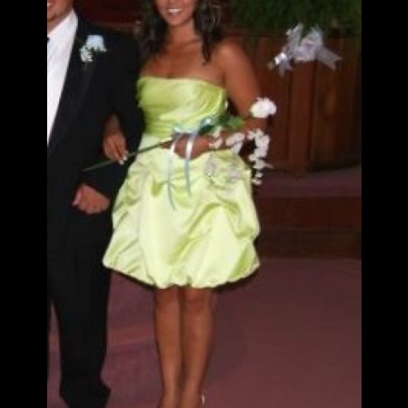 Formal Dress