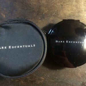 Bare Minerals purse compact