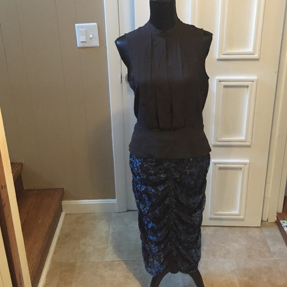 Designer outfit