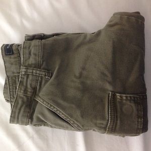 Sts blue // Skinny cargo pants